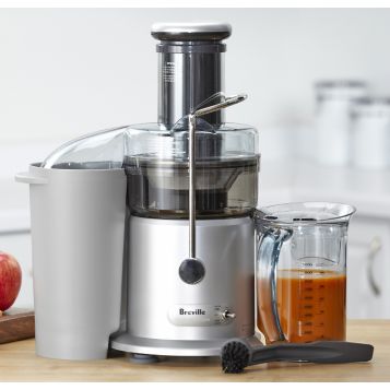 Fingerhut - Breville Juice Fountain Compact Juicer