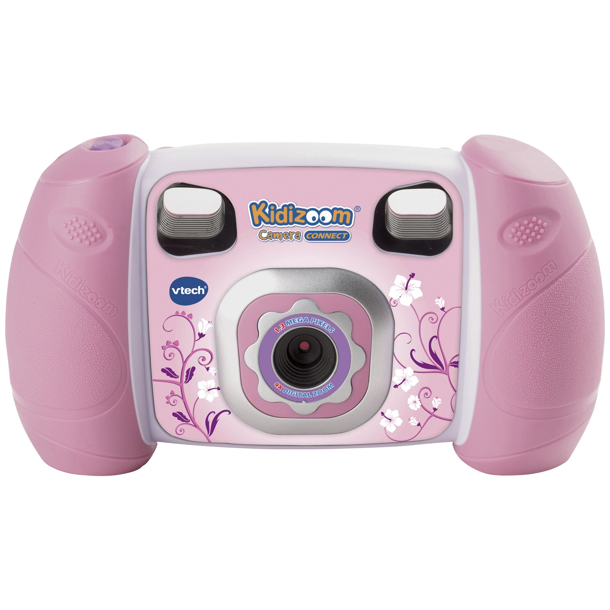 Vtech kidizoom camera online games