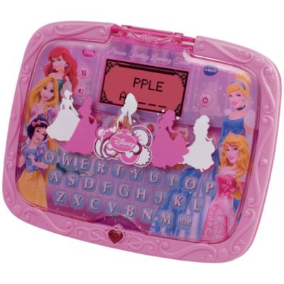 vtech disney princess