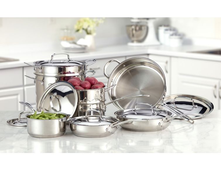 Cookware Sets — Consiglio's Kitchenware