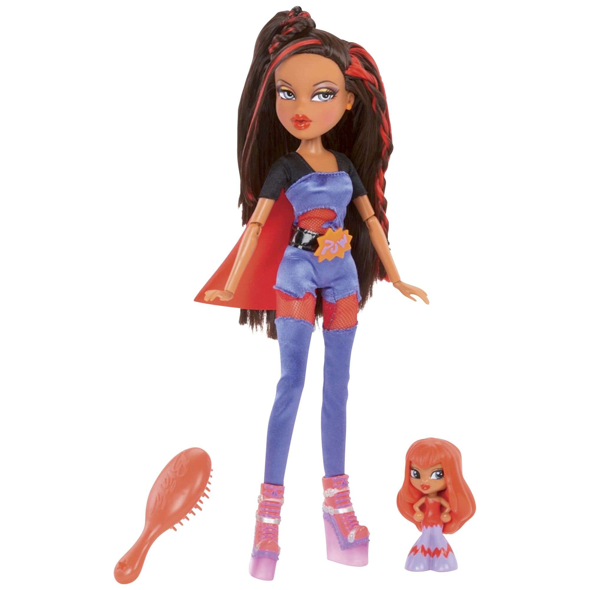 Bratz Basic Promo Doll Shira Dolls