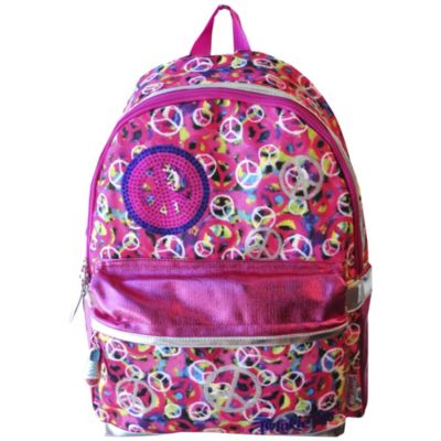 twinkle toes backpack light up