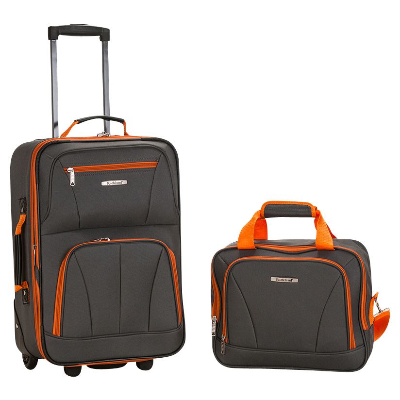 Rocklands luggage online