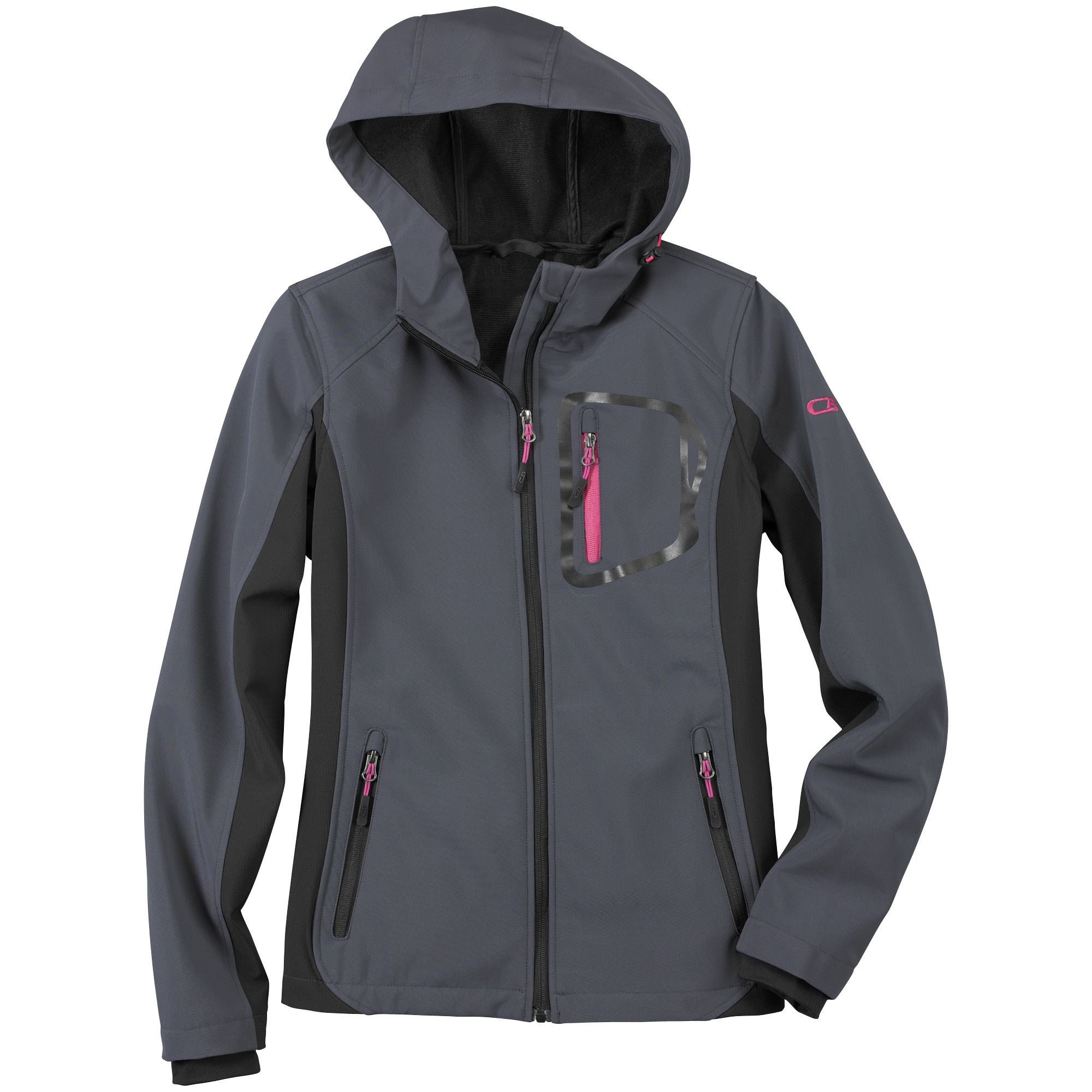 Women's axis soft shell on sale jacket