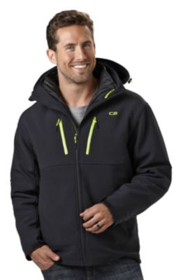 cb jackets mens