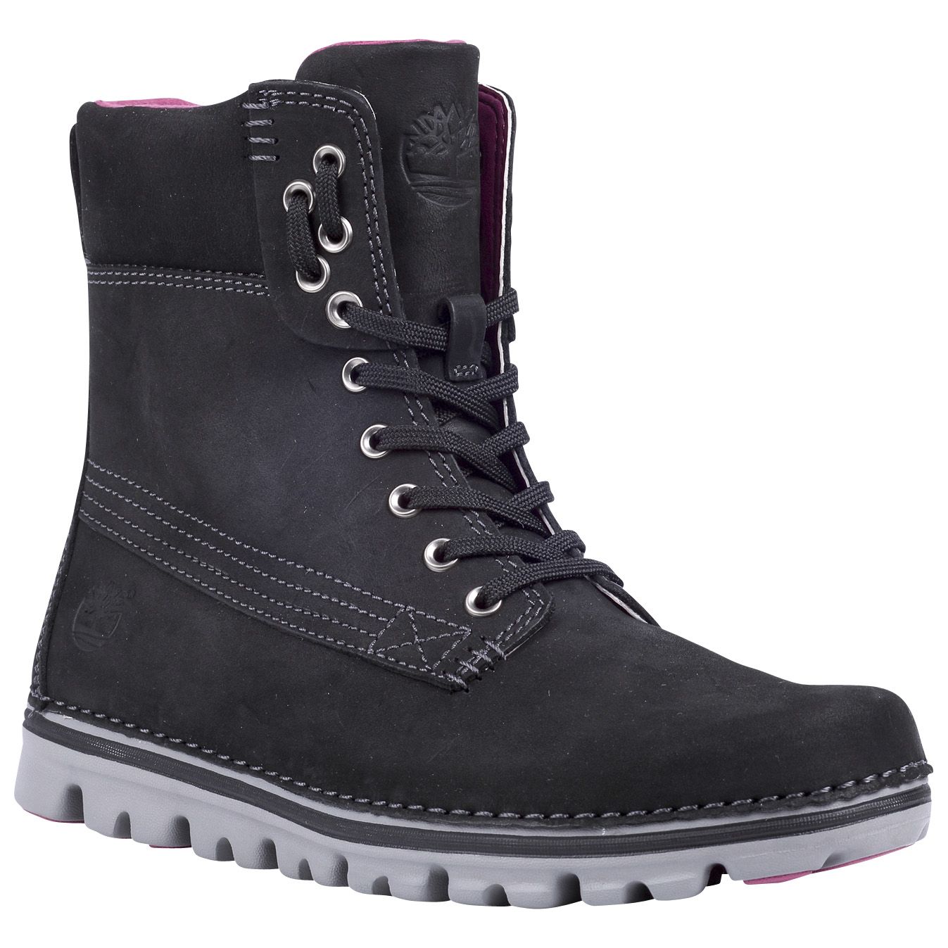 Timberland brookton sale black