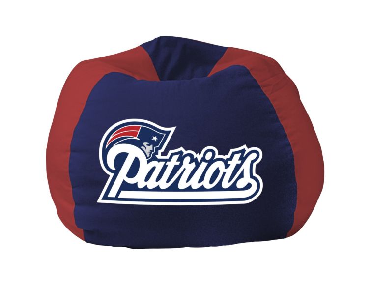 Buffalo bills bean store bag chair