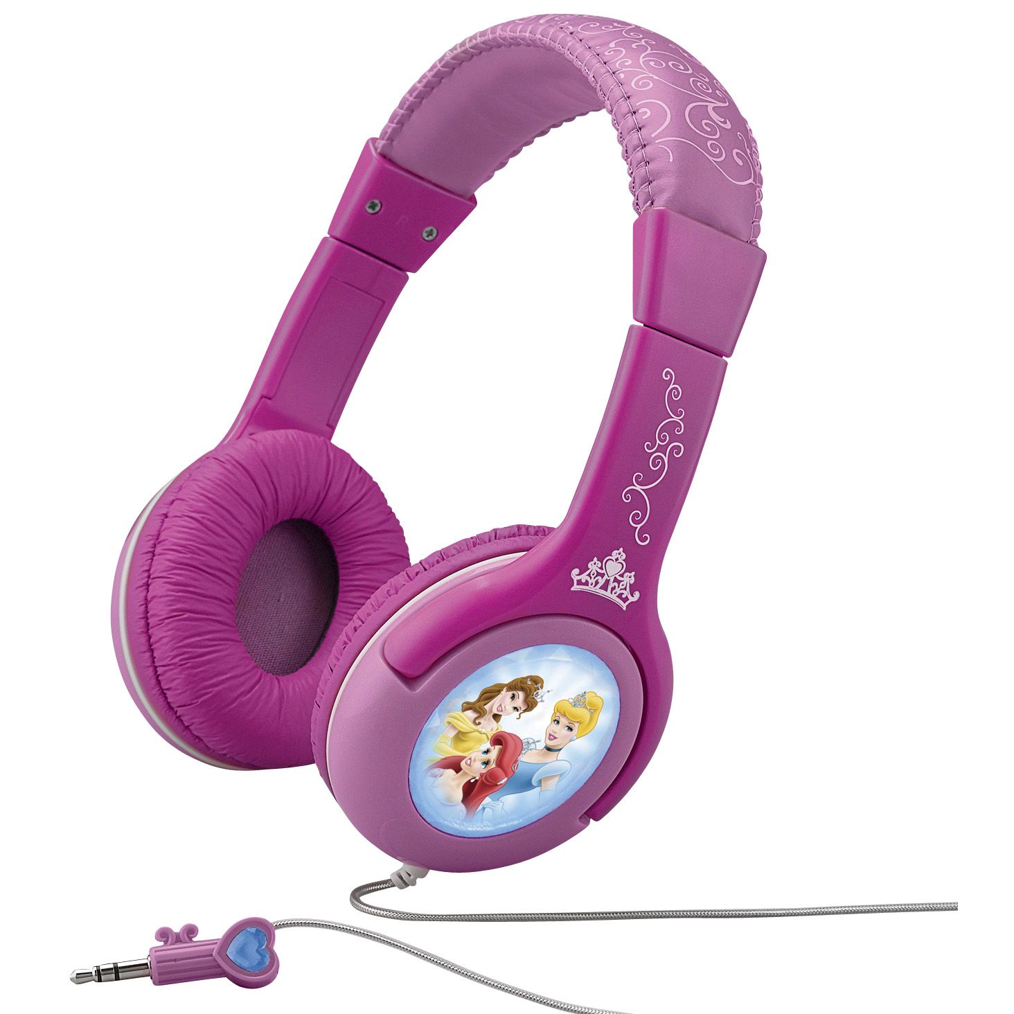 Headphones princess online