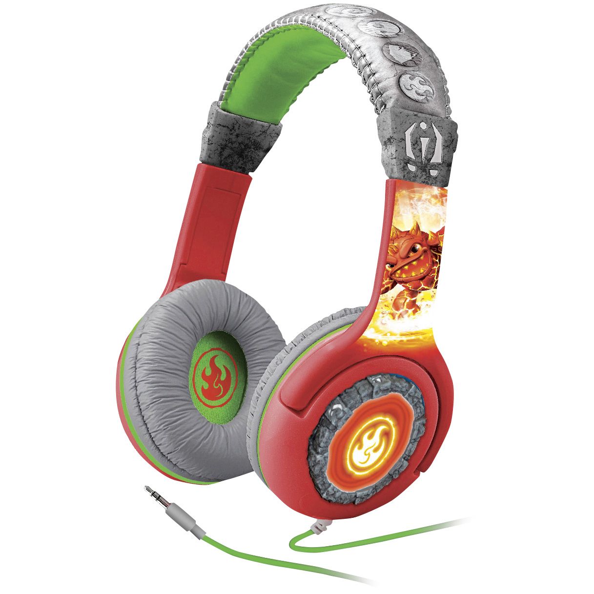 Skylanders headphones new arrivals