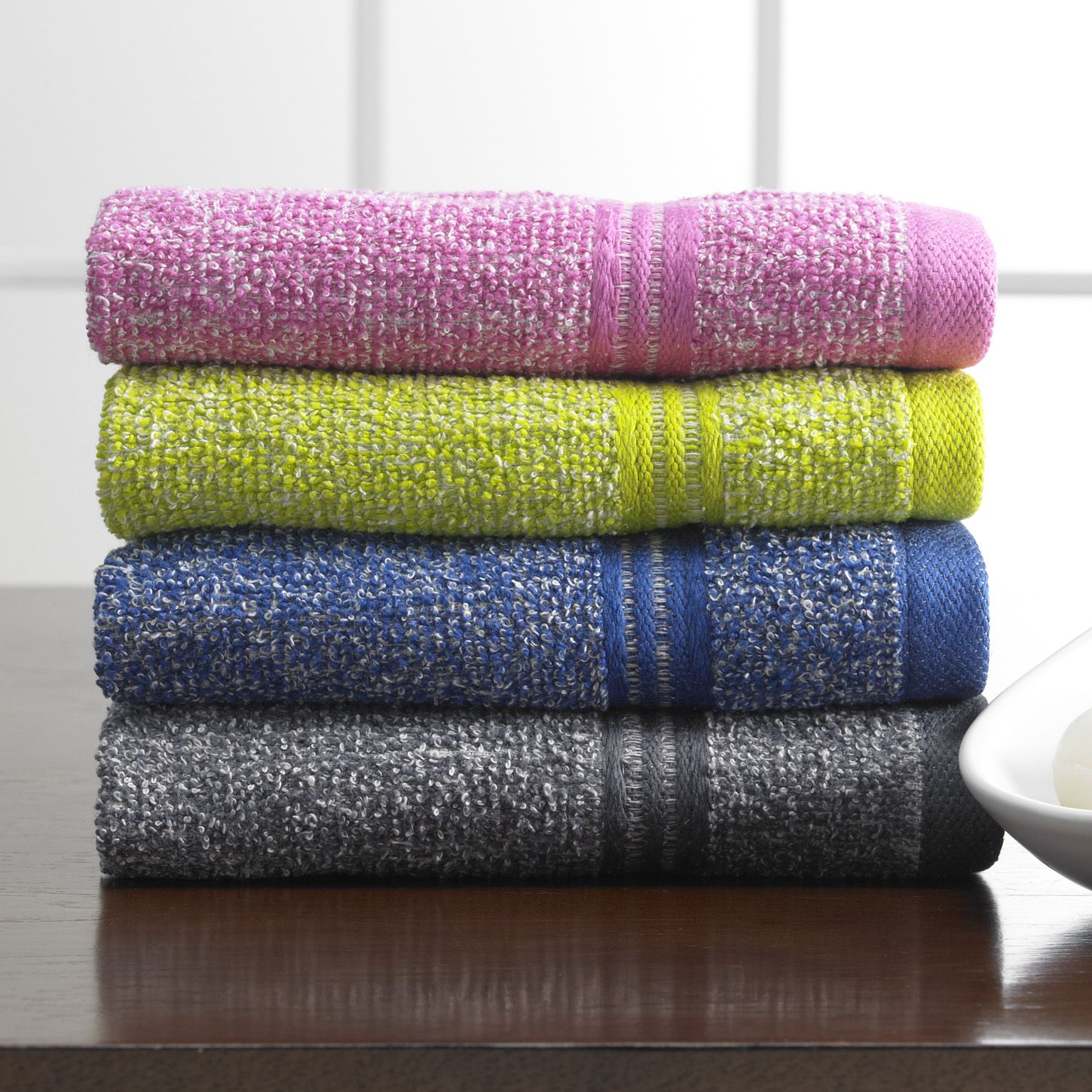 Bleach safe online washcloths