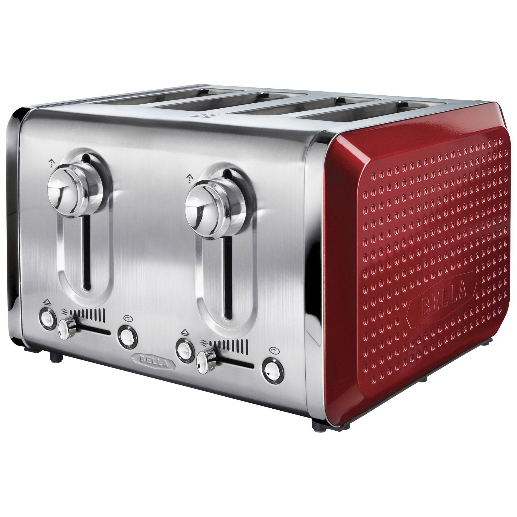 Bella 4 Slice Toaster 