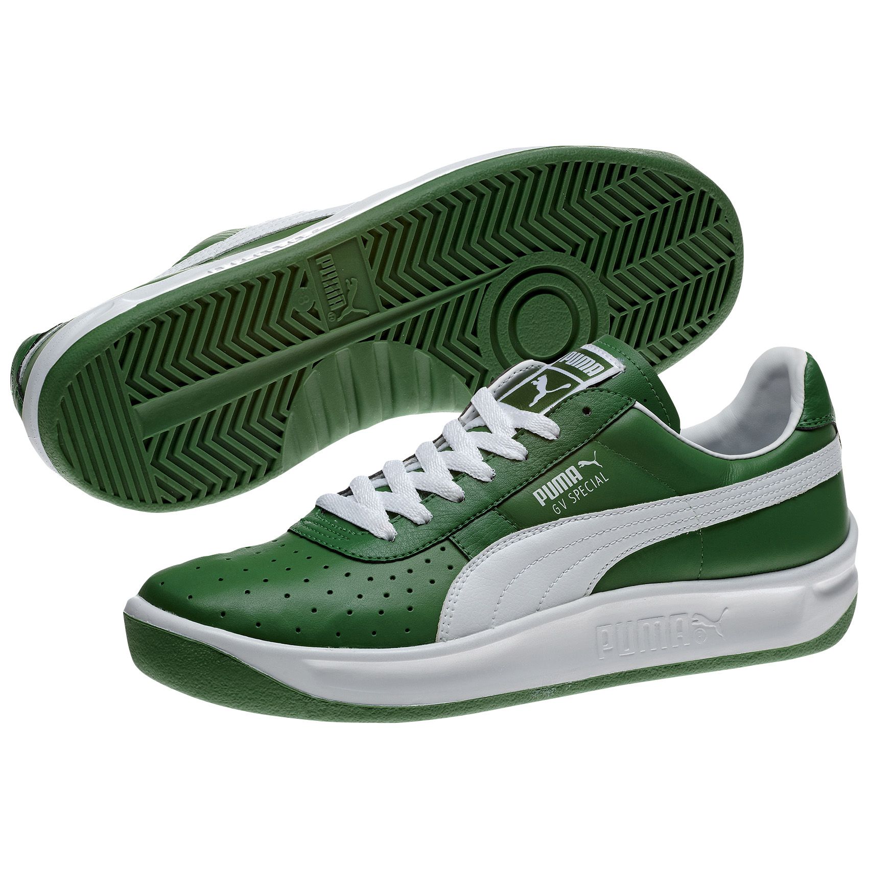 Puma Men s GV Special Sport Shoe