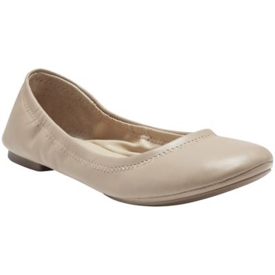 lk emmie ballet flats