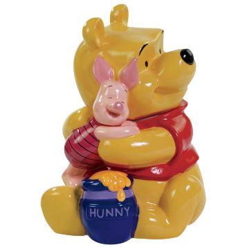 Winnie The Pooh Hunny Jar – Platinum Prop House, Inc.