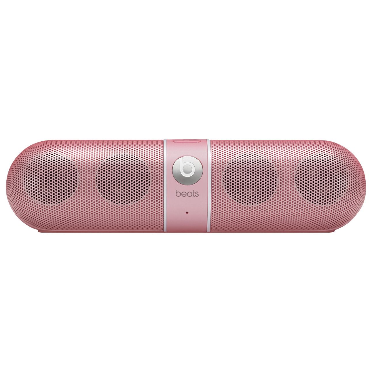 plads Forbedring Stilk Fingerhut - Beats by Dr. Dre Pill Bluetooth Speaker with Mic