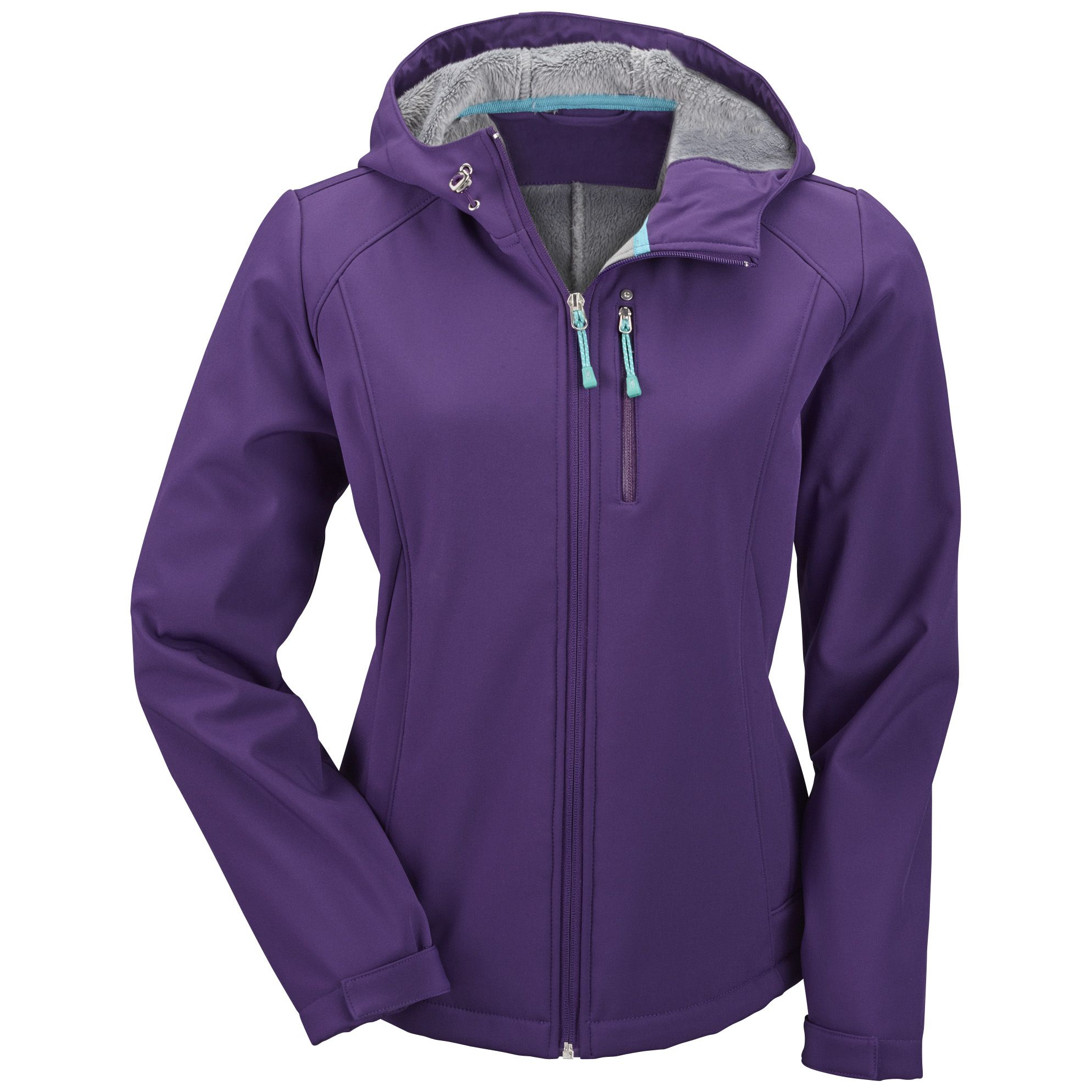 Women's zeroxposur myra sale hooded midweight jacket