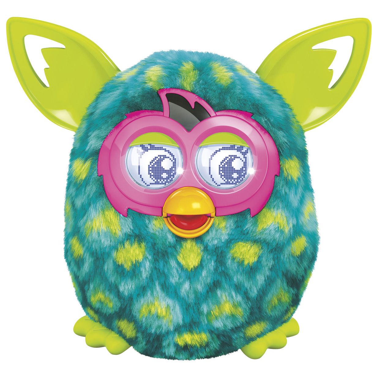 Furby boom sale sunny