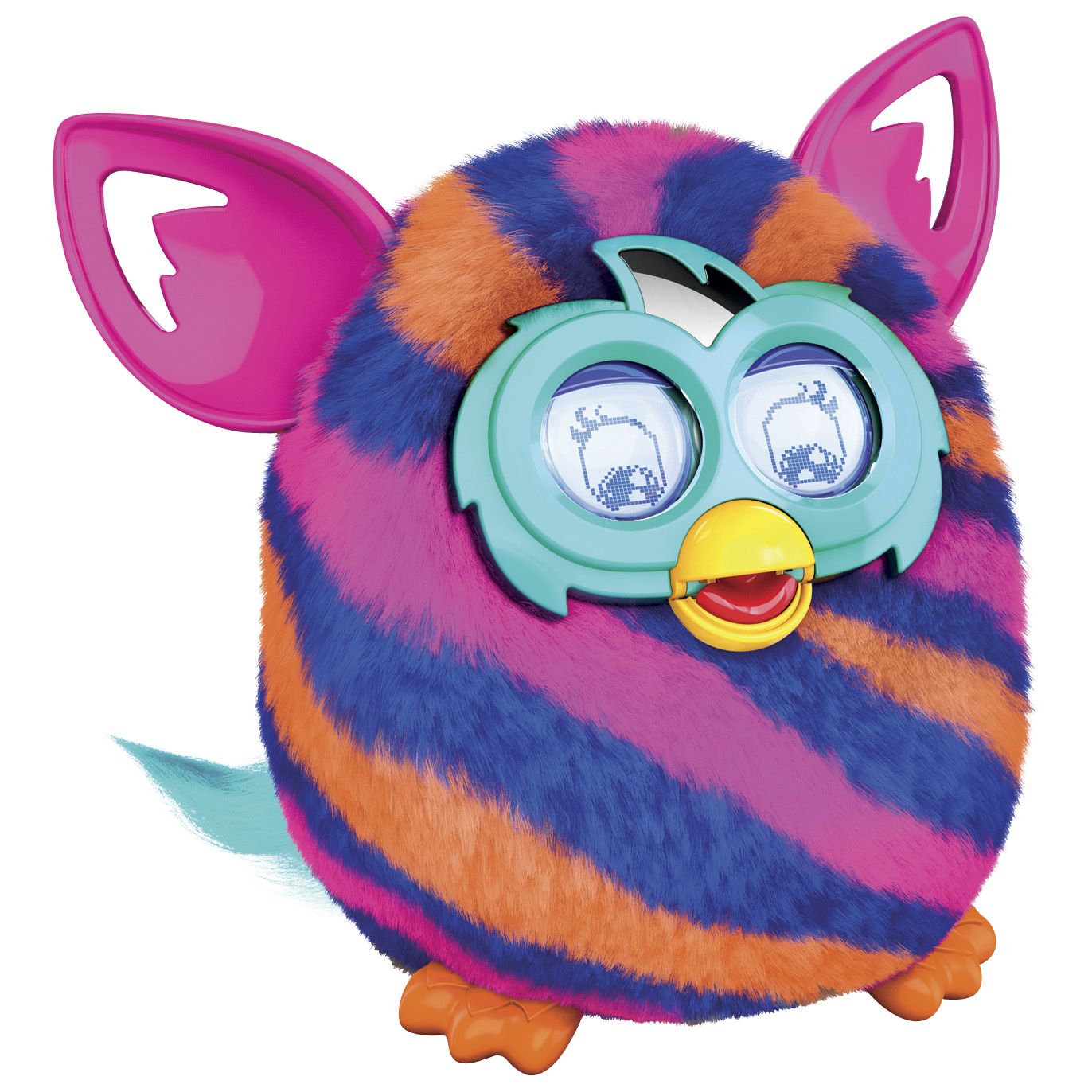 Furby boom sale sunny