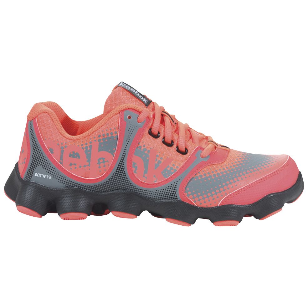 Reebok women's atv19 store running shoe