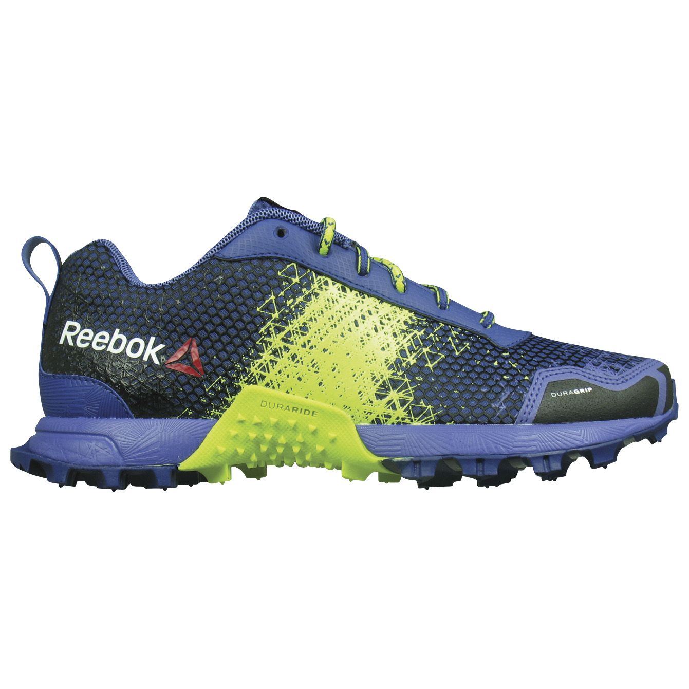 Fingerhut - Reebok Wild Extreme Trail Running