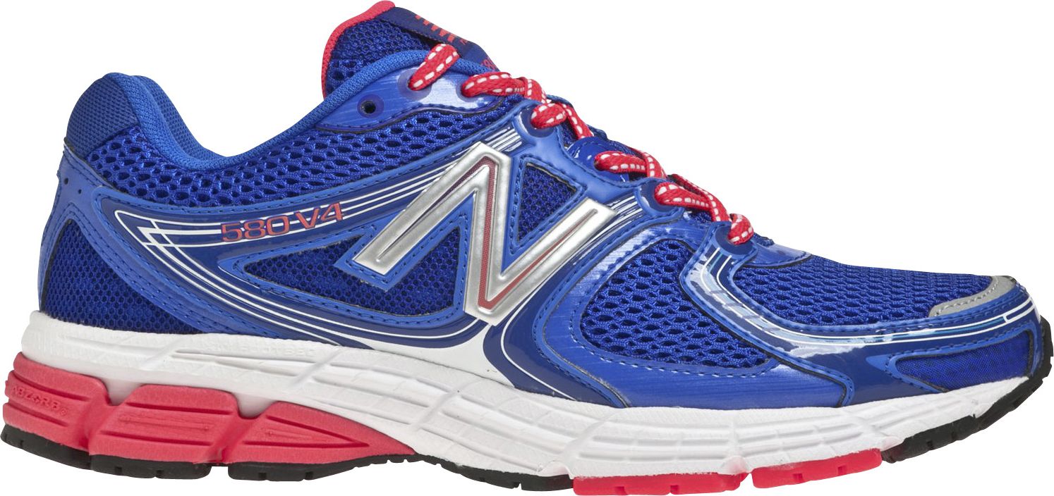 Fingerhut New Balance Women s 680v2 Running Shoe Wide