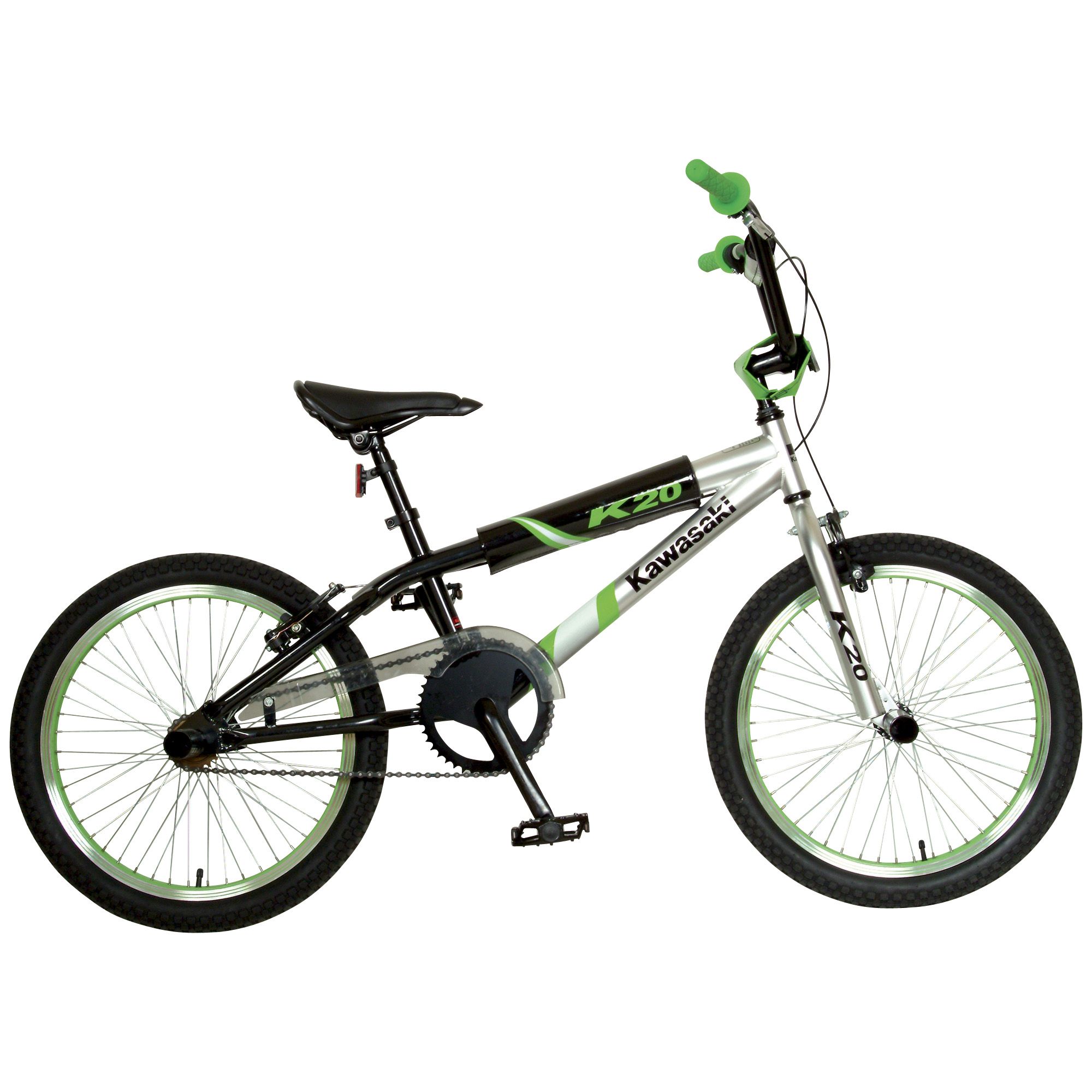 Kawasaki deals bmx bike