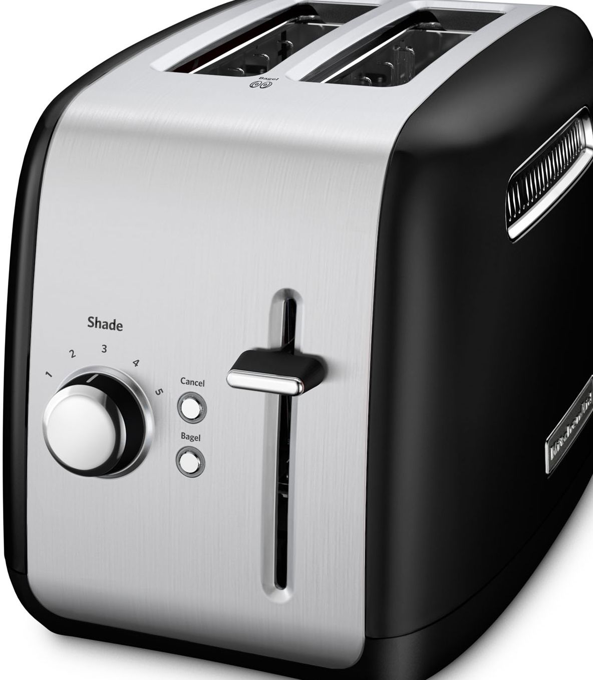 Fingerhut - Hamilton Beach 4-Slice Toaster