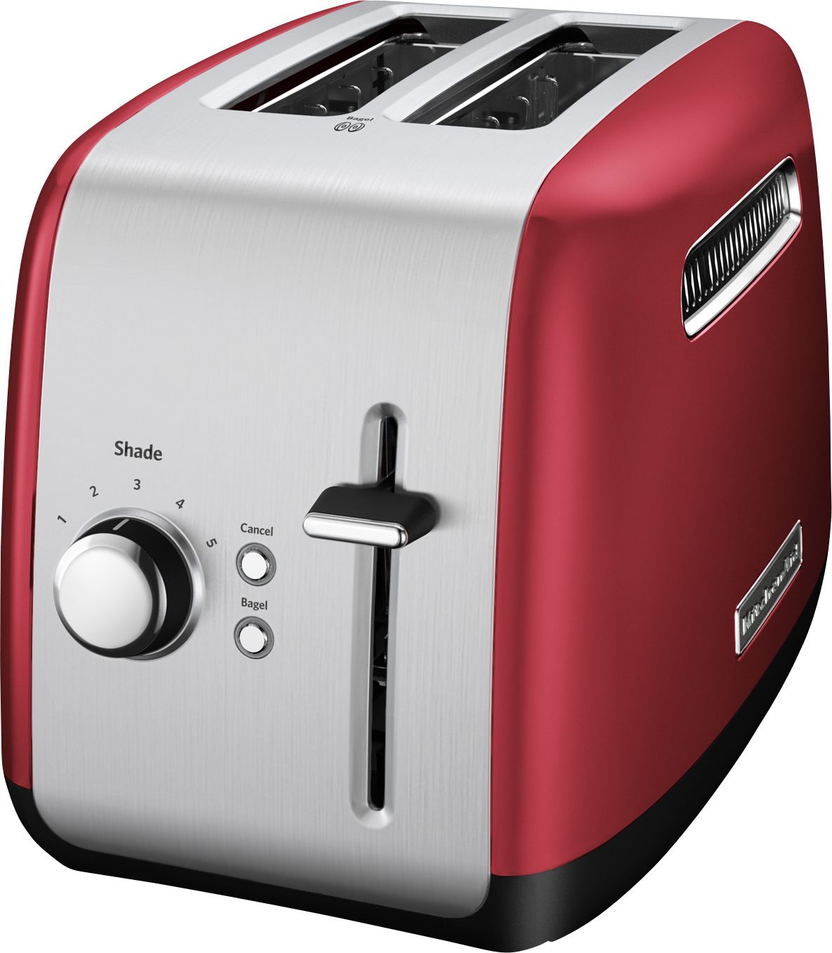 Fingerhut - KitchenAid 4 Slice Toaster