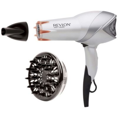 revlon hair dryer ionic ceramic