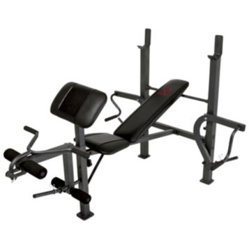 Little tikes weight bench clearance