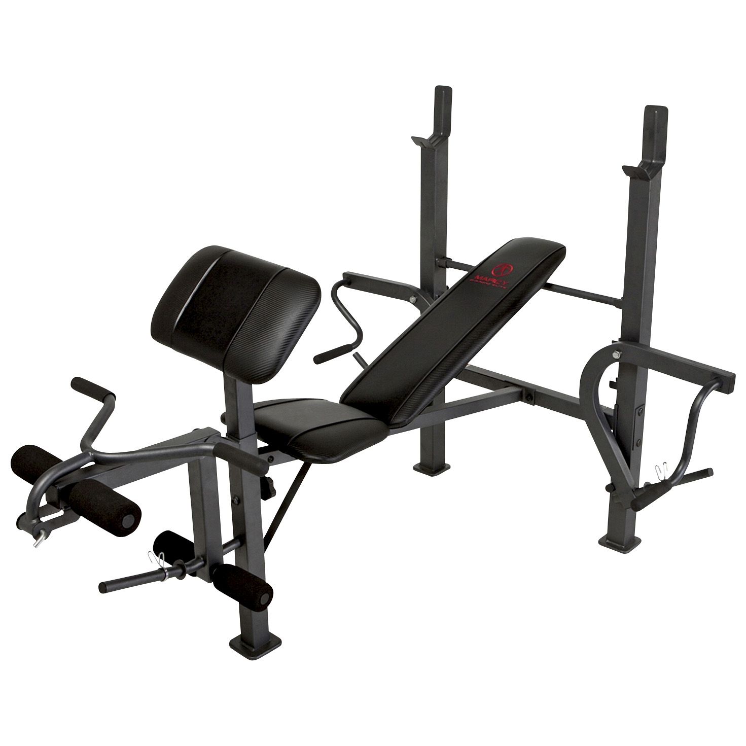 Fingerhut Marcy Diamond Elite Weight Bench