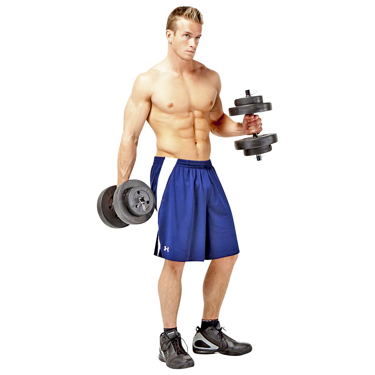 Marcy best sale eco dumbbell