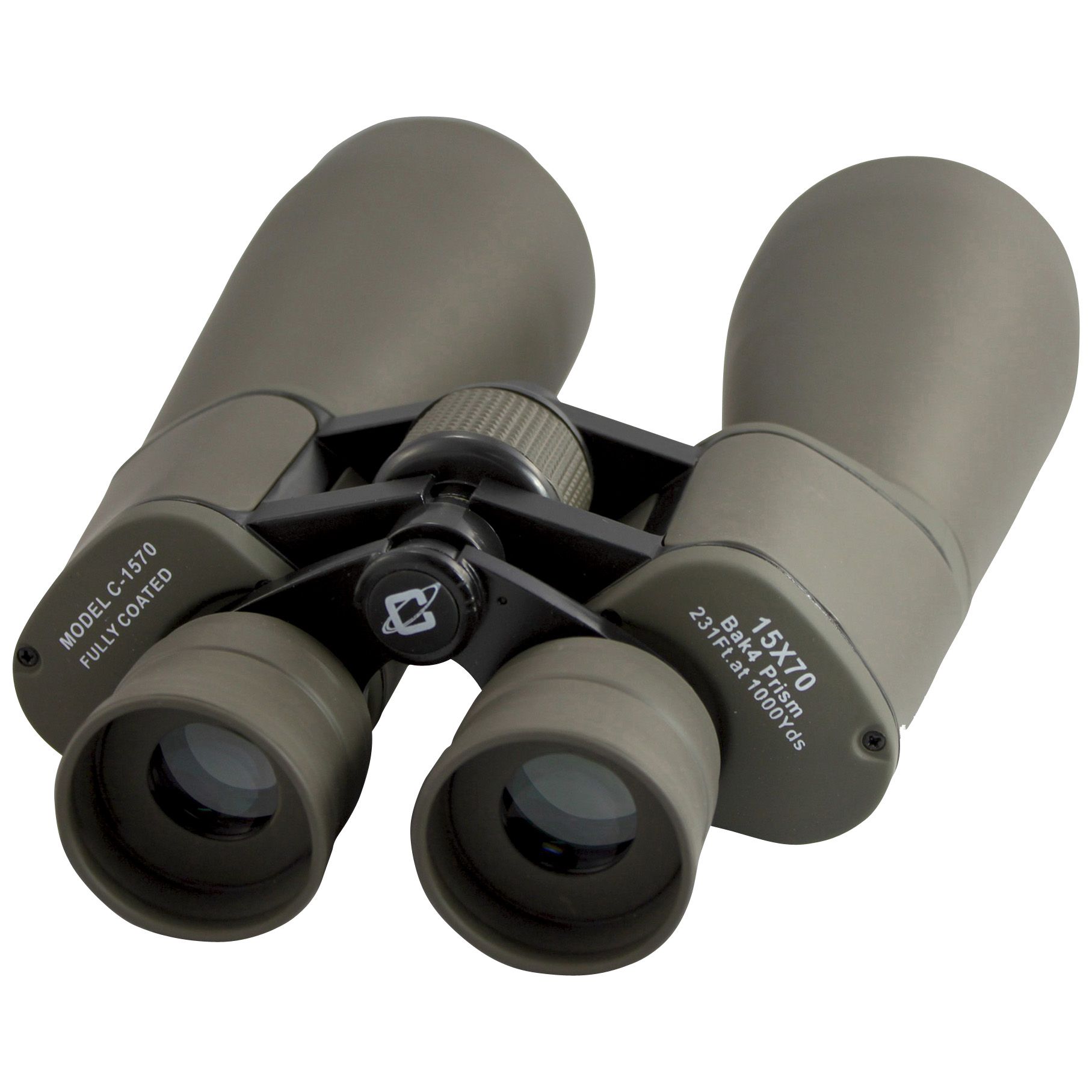 Cassini binoculars hot sale