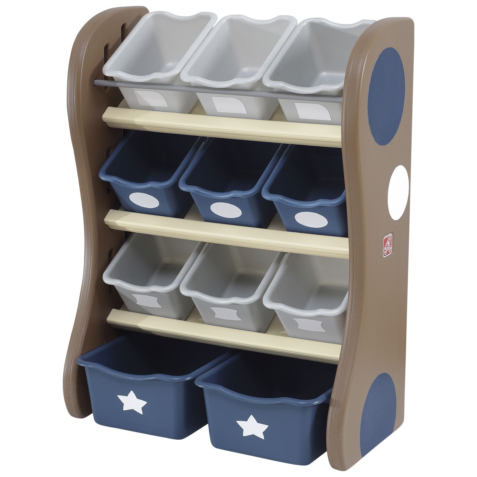 Step2 storage deals bin organizer