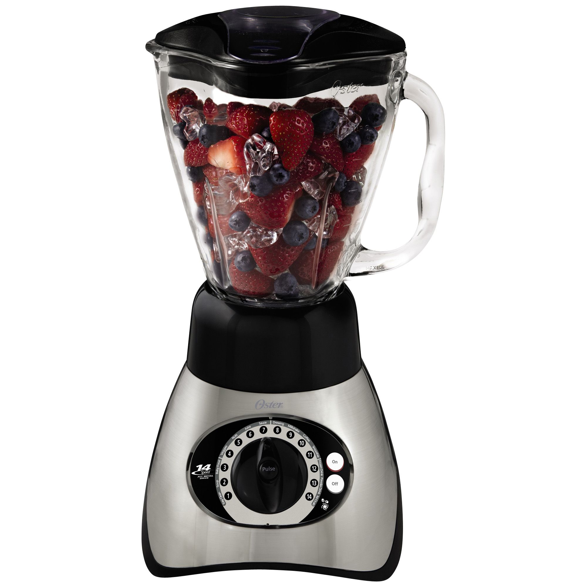 Oster 14 Speed Blender