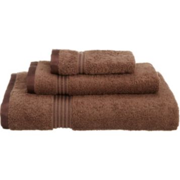 Fingerhut - Superior 100% Premium Long-Staple Combed Cotton 600 GSM 4-Pc. Bath  Towel Set