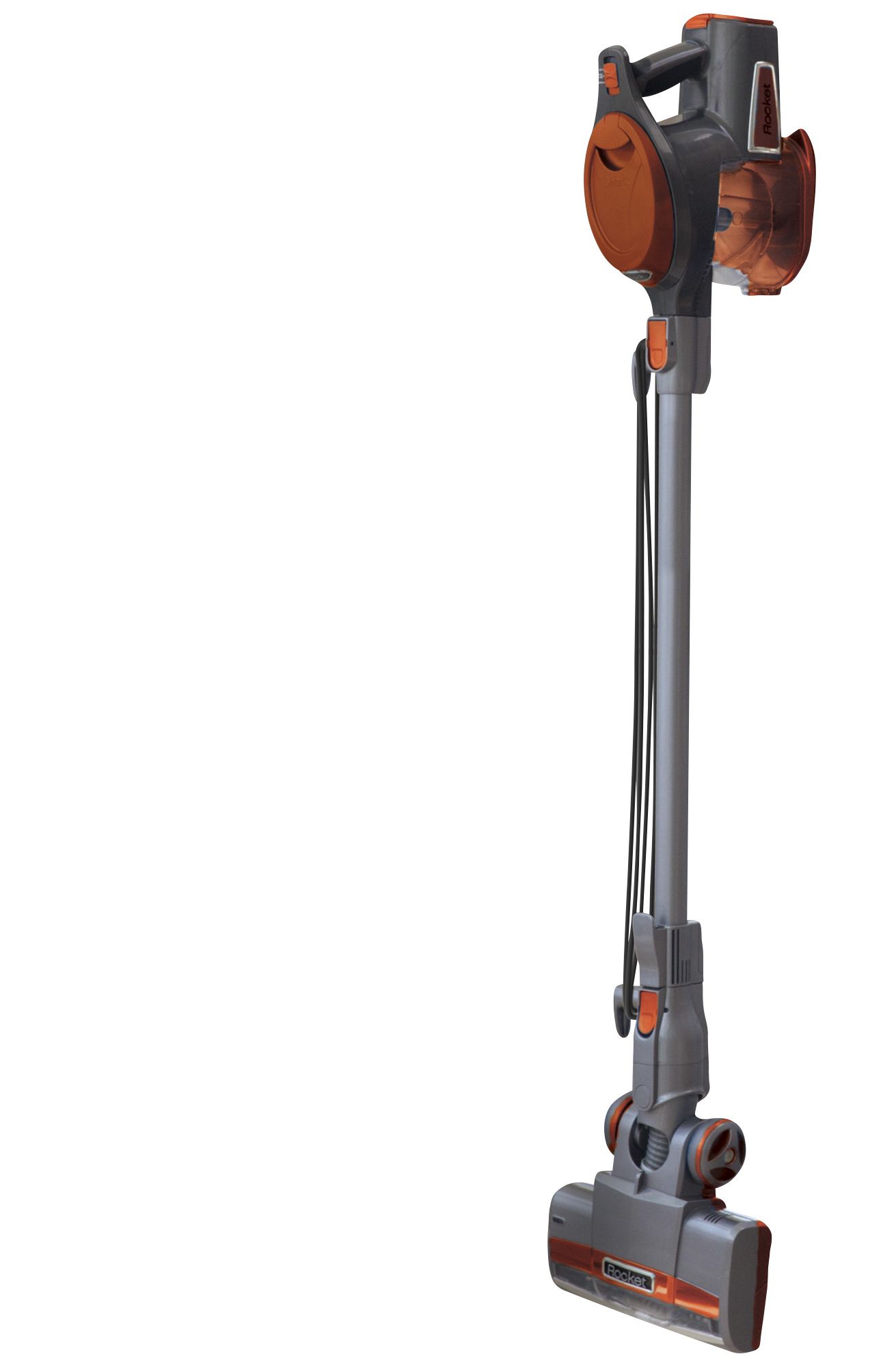 Fingerhut - BLACK+DECKER Airswivel Ultra-Lightweight Upright