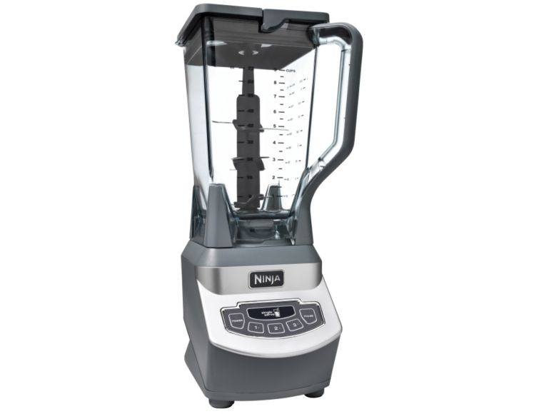 Fingerhut - Ninja Pro Blender