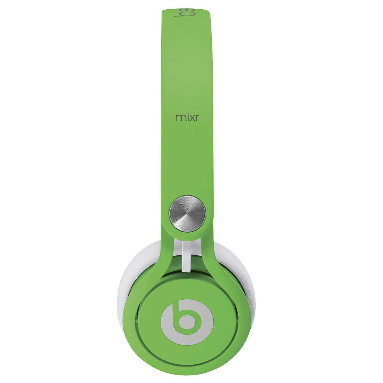 Fingerhut - Beats Mixr On-Ear Headphones in Neon Green