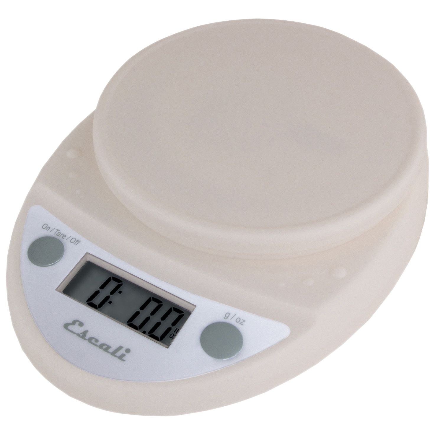 Escali Digital Scale – Frothy Monkey