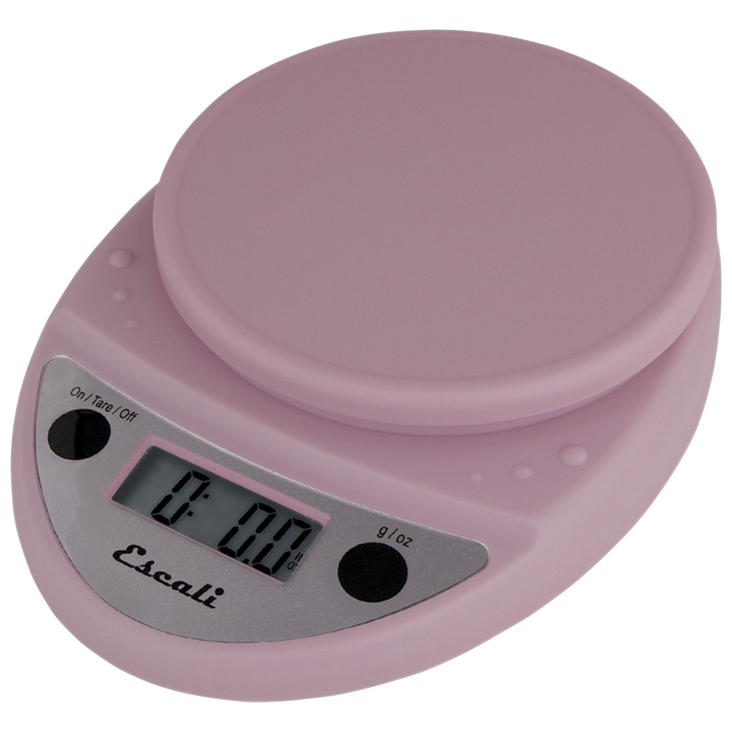 Escali Primo Digital Kitchen Scale - Home Brew Ohio