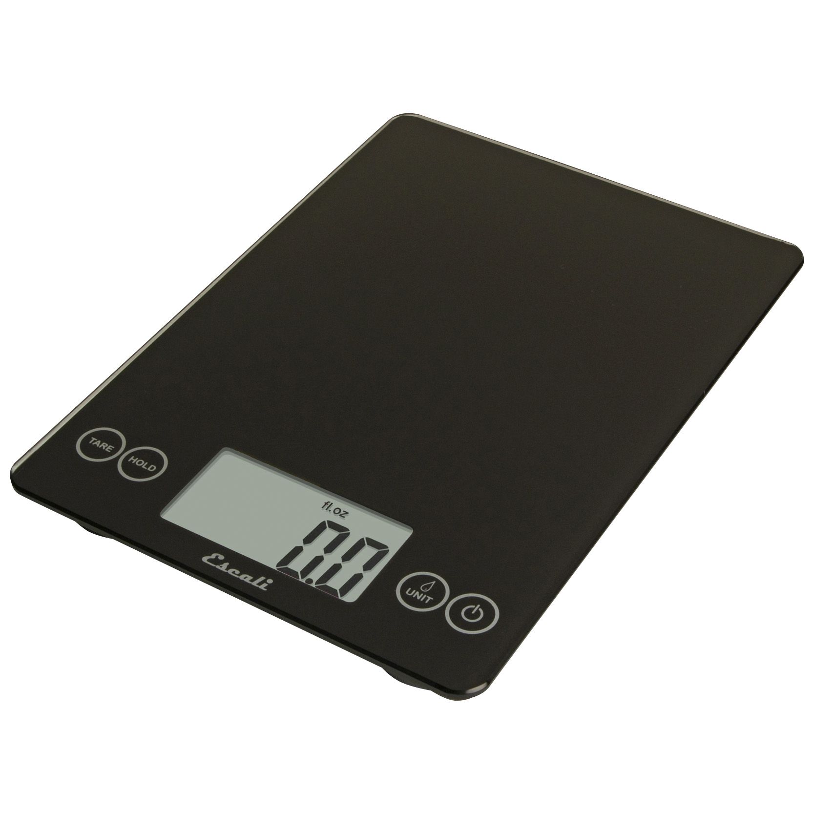 Escali Digital Pocket Scale, Measuring & Testing: Great Fermentations