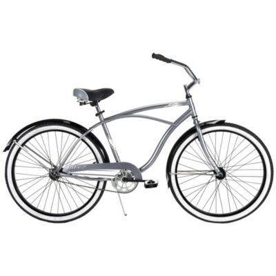 huffy good vibrations cruiser bike