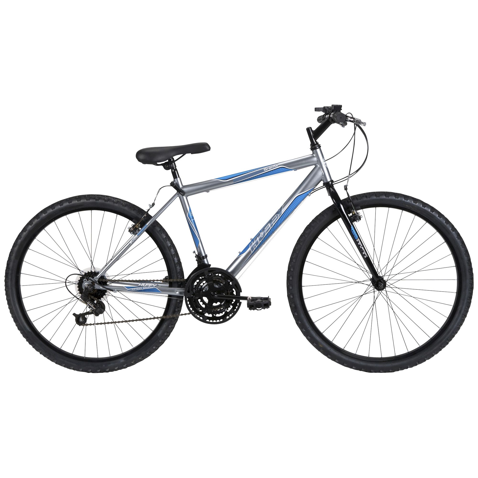 Huffy men's granite online bike 26