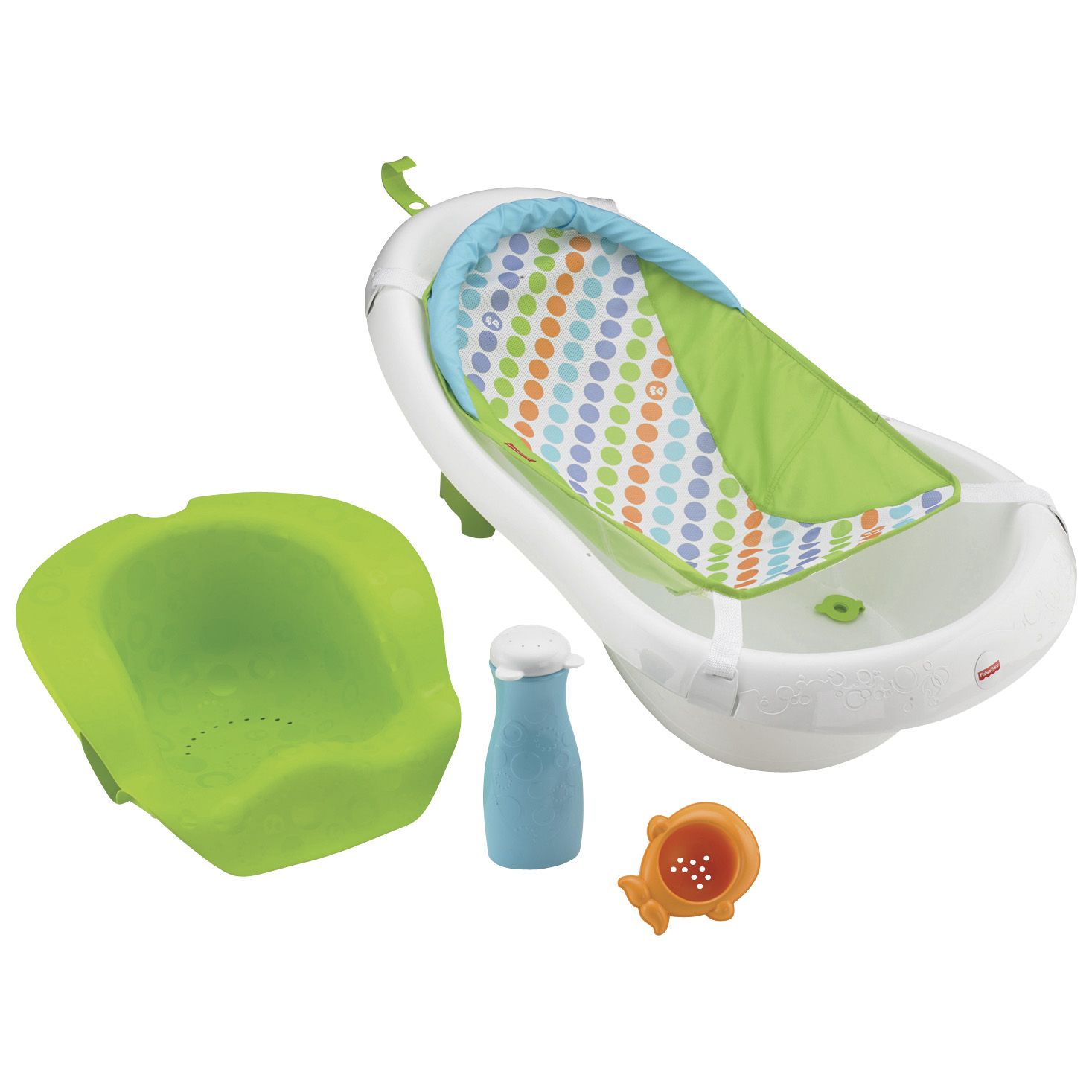 Fisher Price Baby Bath Sling Replacement