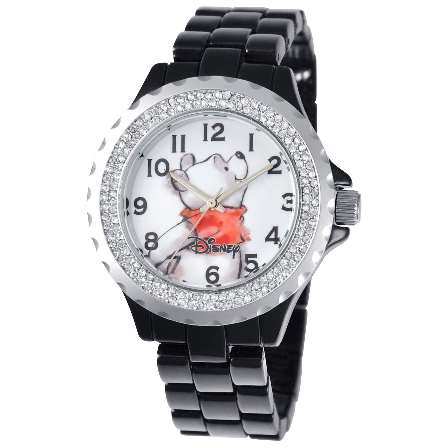 Winnie the best sale pooh watch women's