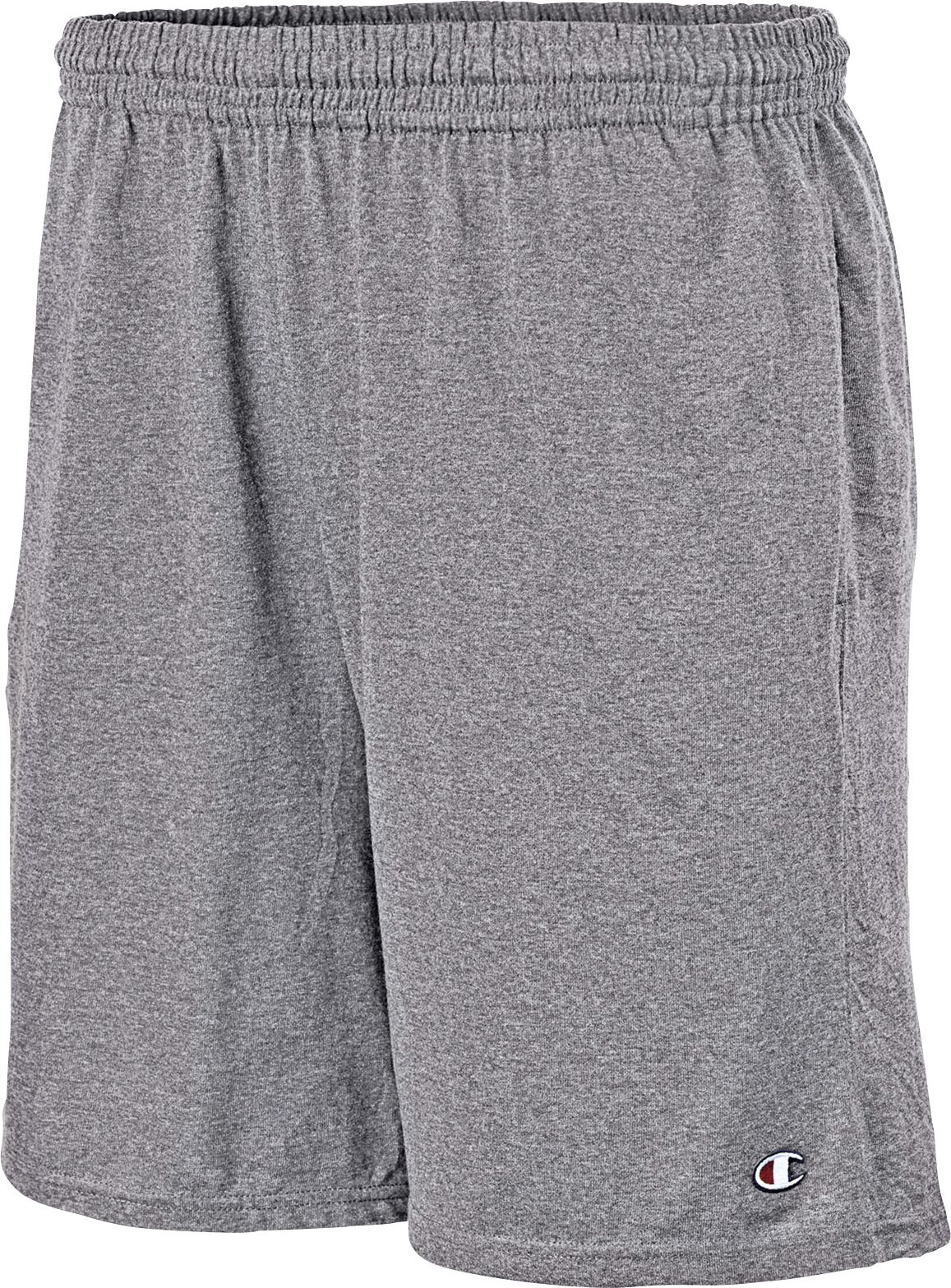 Champion men's cheap knit shorts