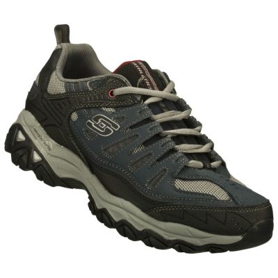 skechers trail sport memory foam