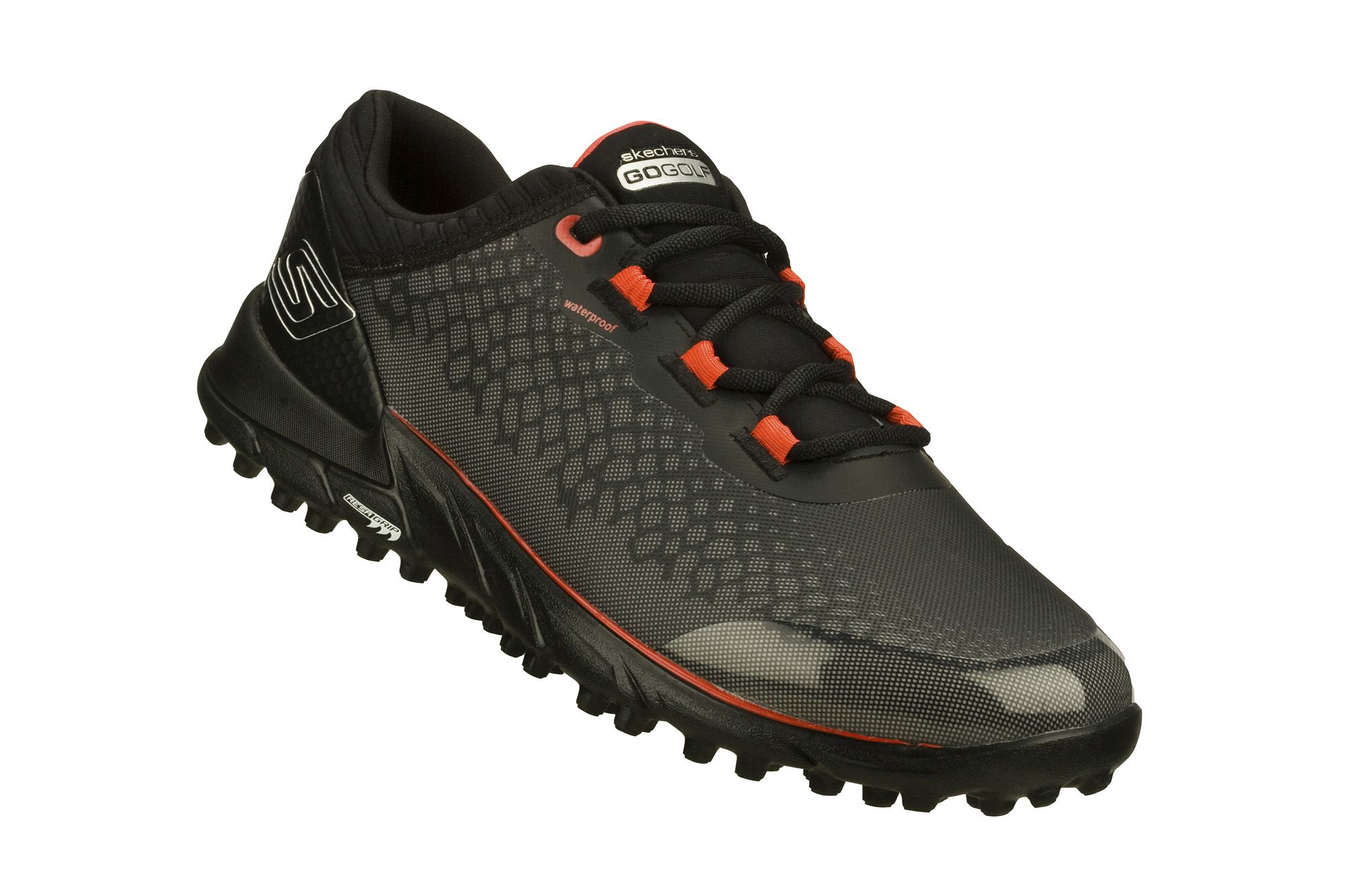 Skechers gobionic store golf shoes