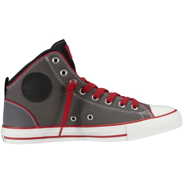 Converse all hot sale star static